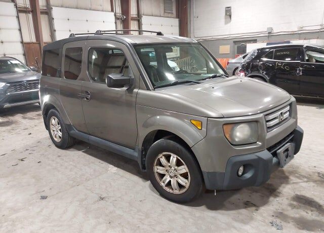 2007 HONDA Element