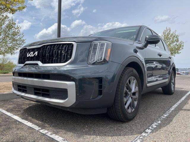 2023 Kia Telluride