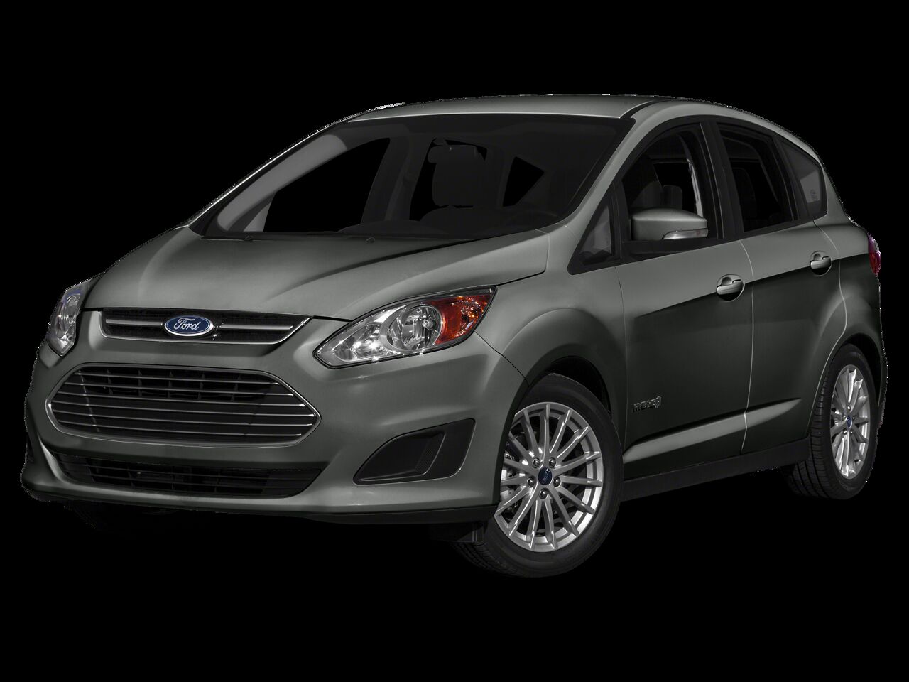 2015 FORD C-max