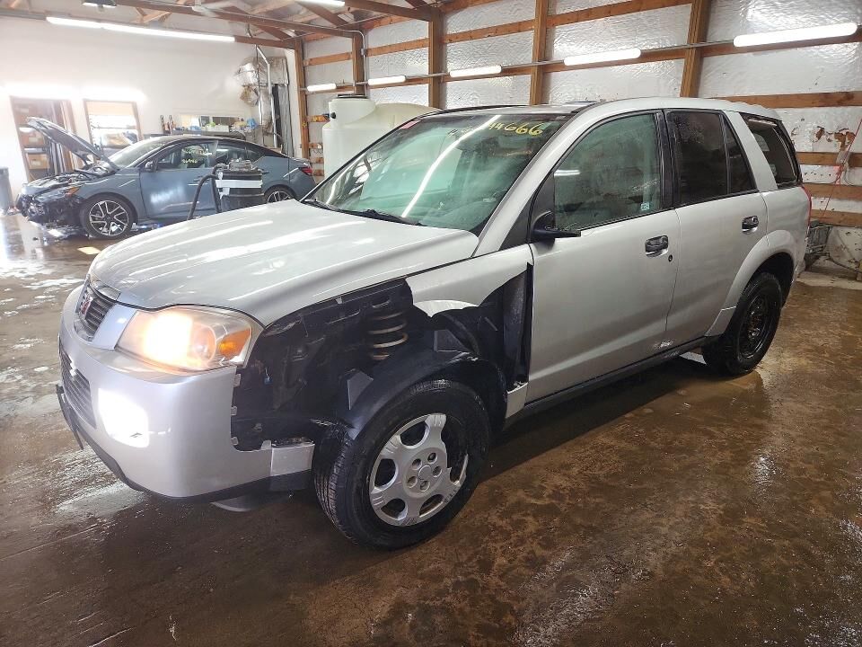 2007 SATURN Vue