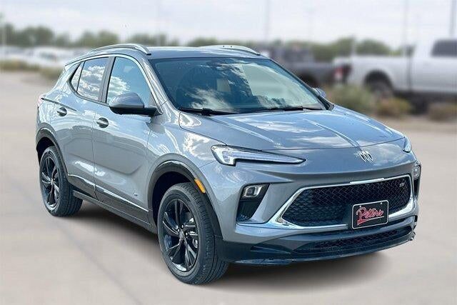 2026 BUICK Encore GX