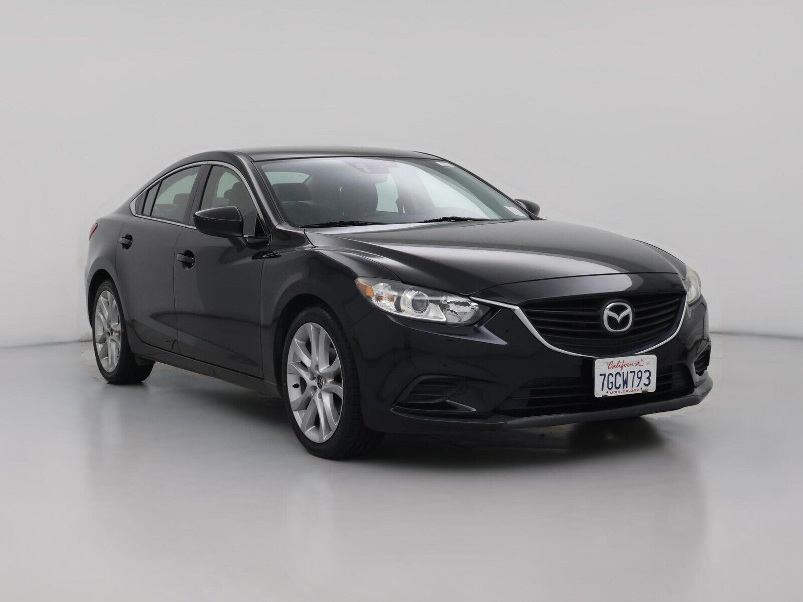 2014 MAZDA Mazda6
