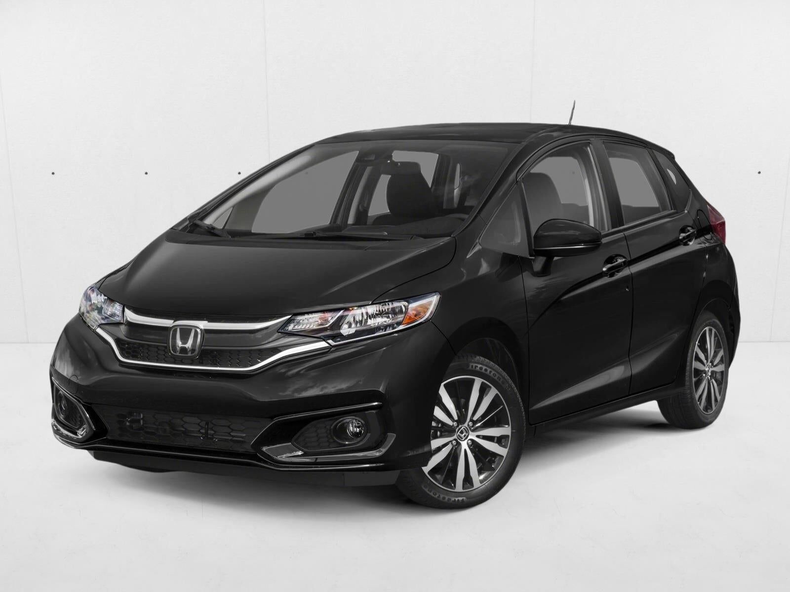 2020 HONDA Fit