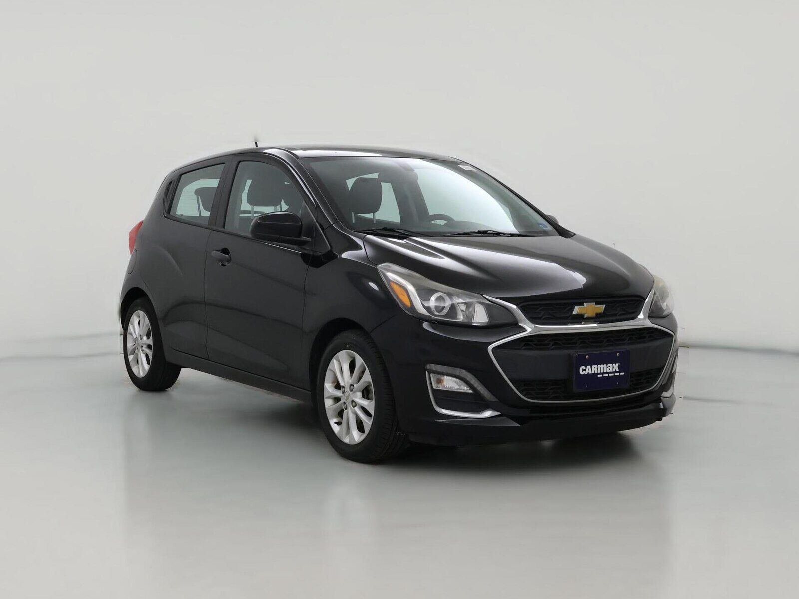 2020 CHEVROLET Spark