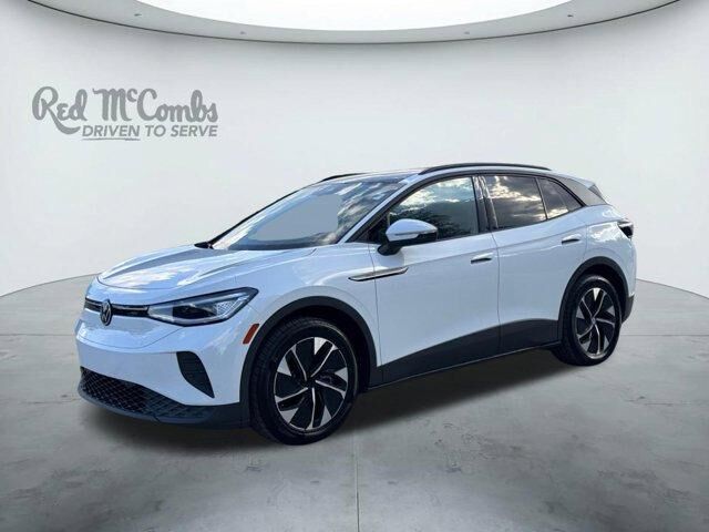 2021 VOLKSWAGEN ID.4