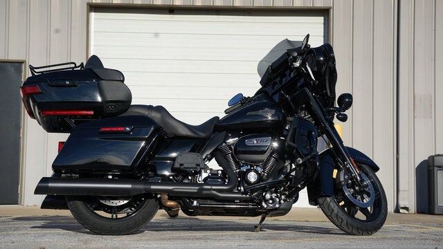 2023 HARLEY DAVIDSON FLHTK / ULTRA LIMITED