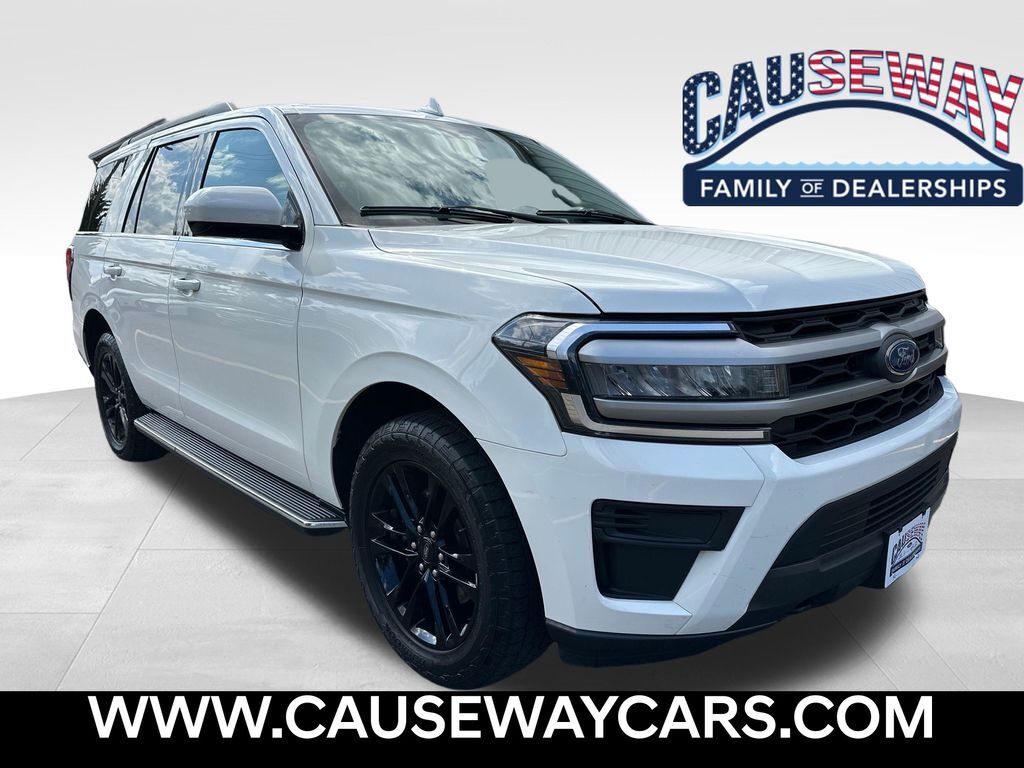 2023 FORD Expedition