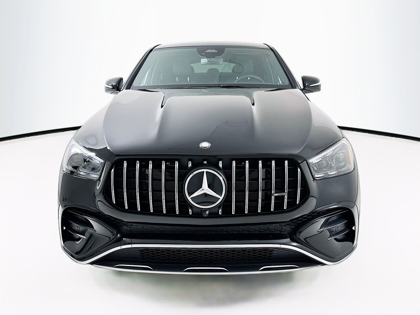 2026 Mercedes-Benz GLE-Class