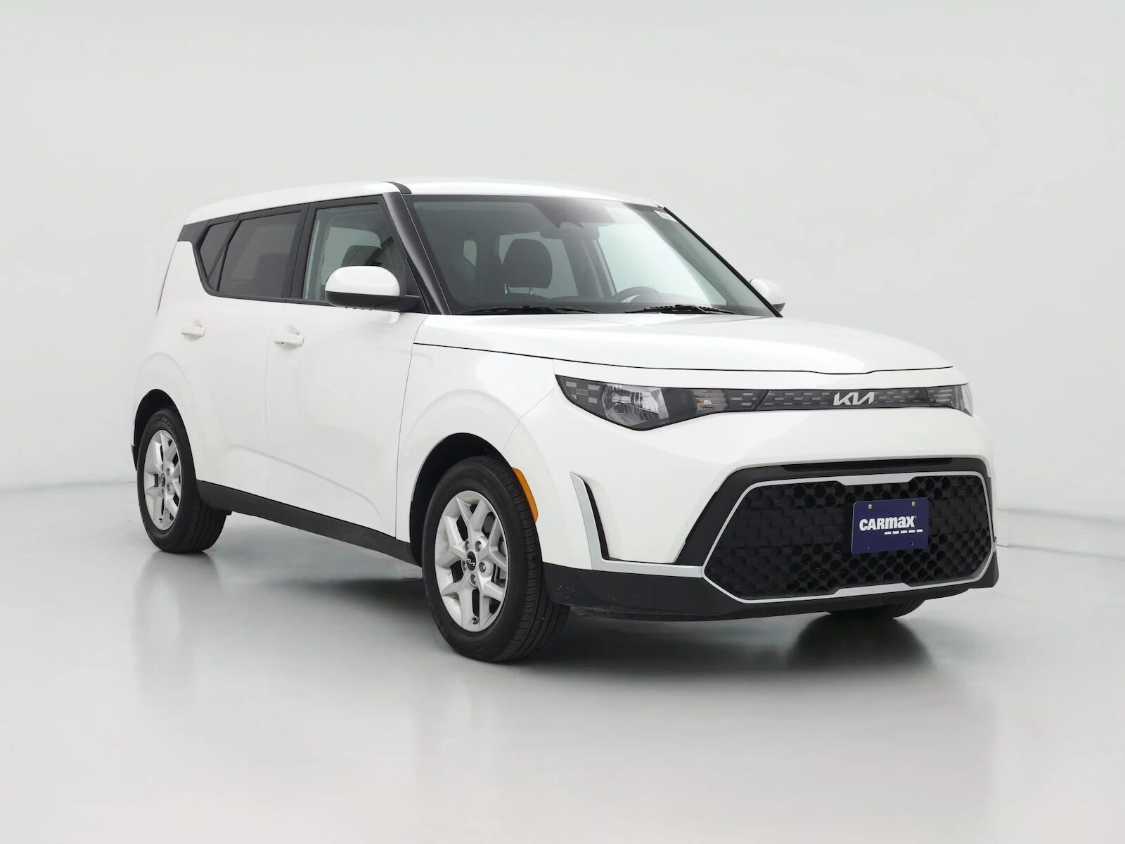 2025 KIA Soul