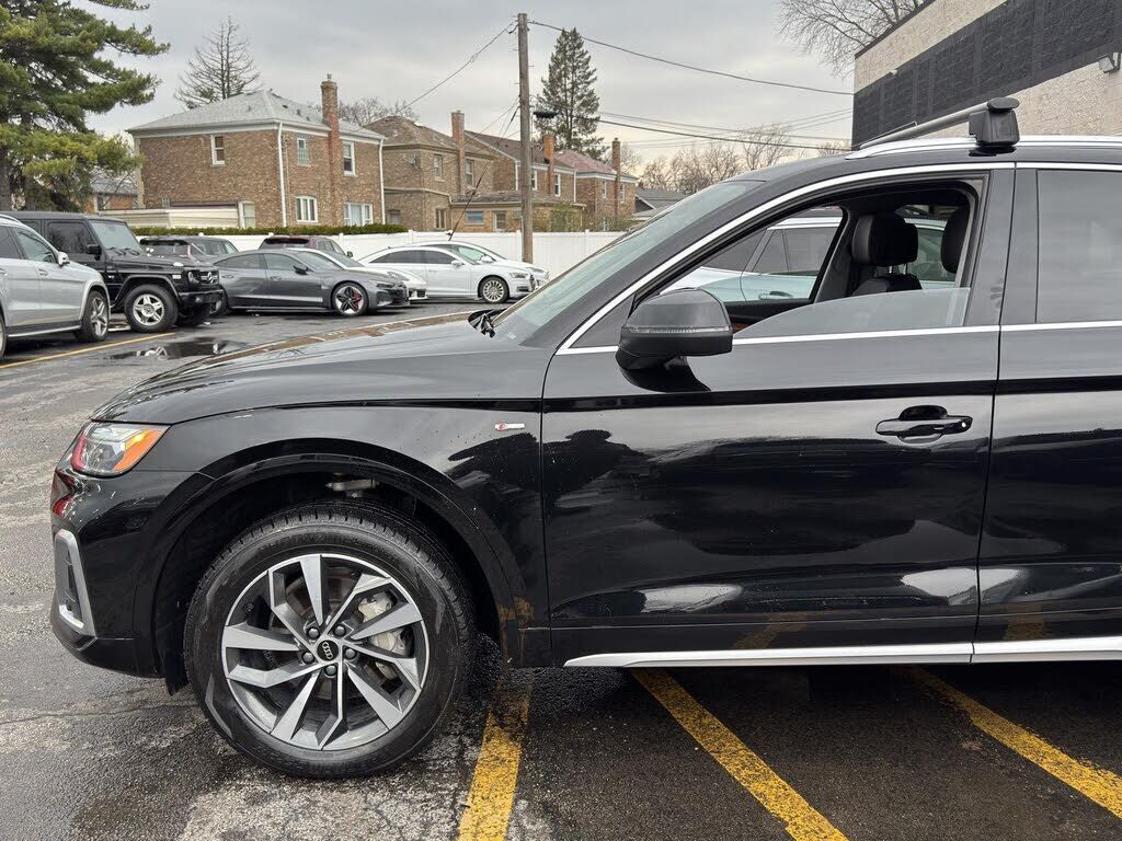 2023 Audi Q5