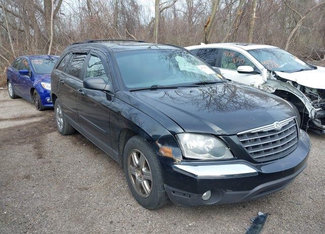 2005 CHRYSLER Pacifica
