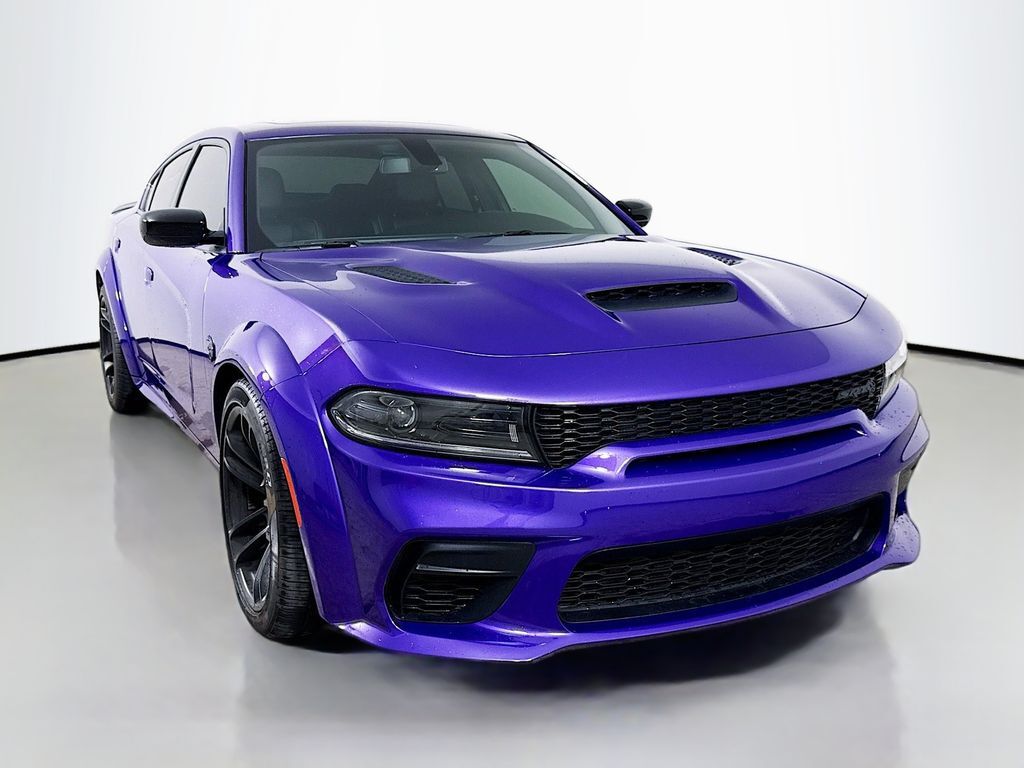 2023 DODGE Charger