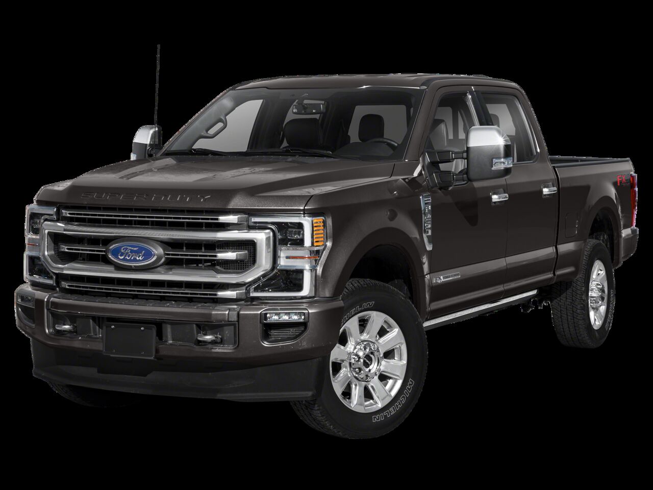 2020 FORD F-250