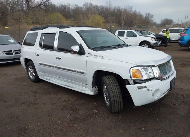 2003 GMC Envoy