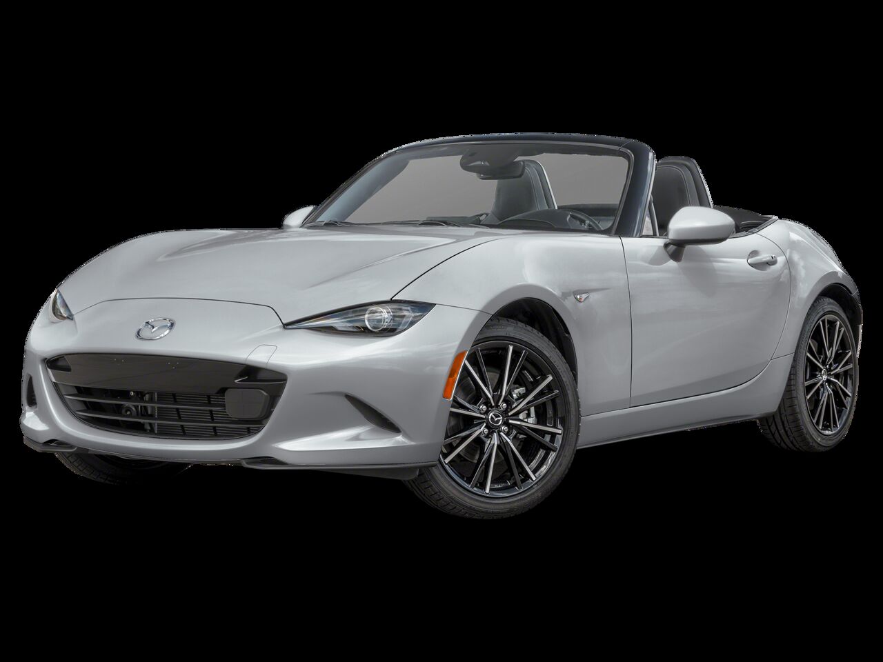 2024 MAZDA MX-5