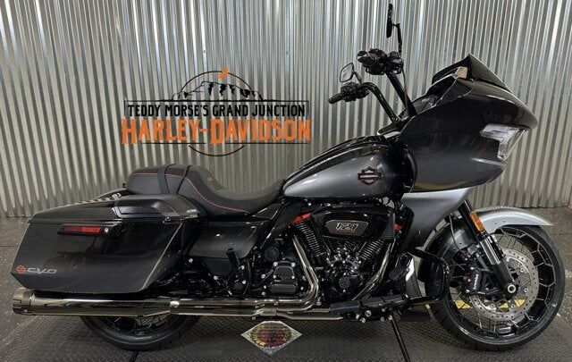 2025 HARLEY DAVIDSON FLTRXSE / CVO Road Glide