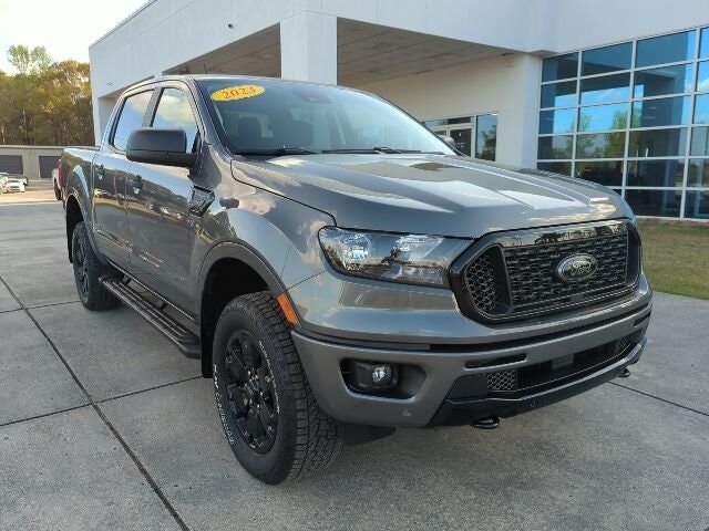 2023 FORD Ranger