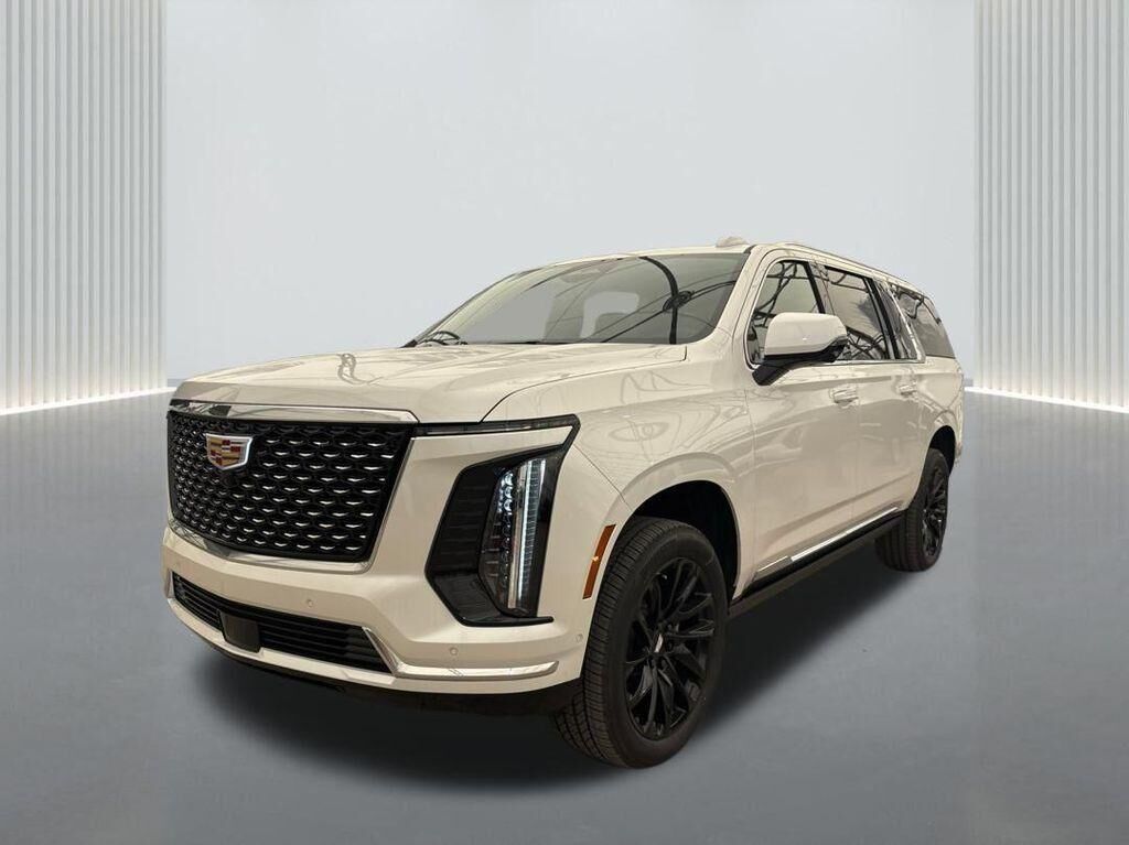 2025 CADILLAC Escalade ESV