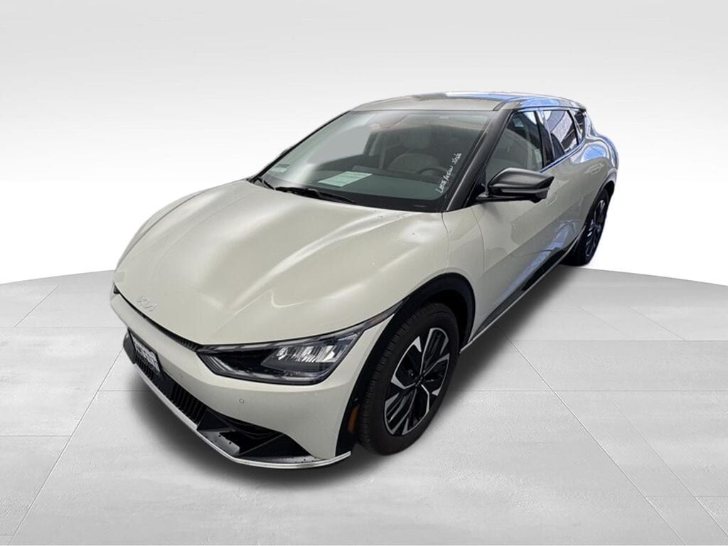 2024 KIA EV6
