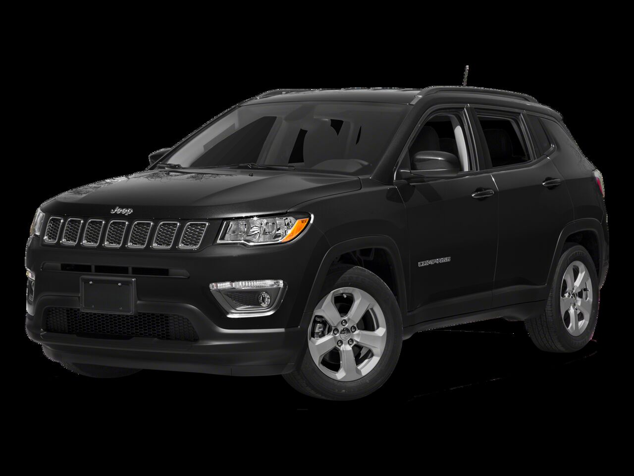 2017 JEEP Compass
