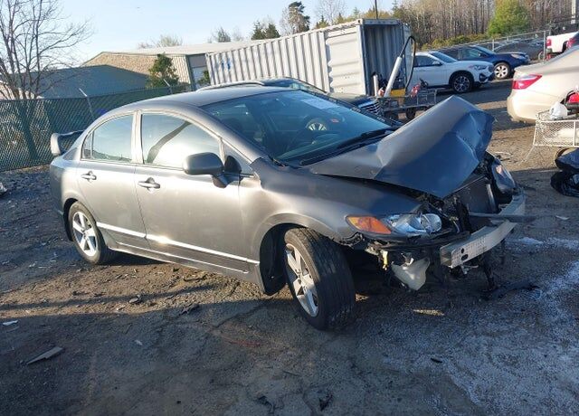 2010 HONDA Civic