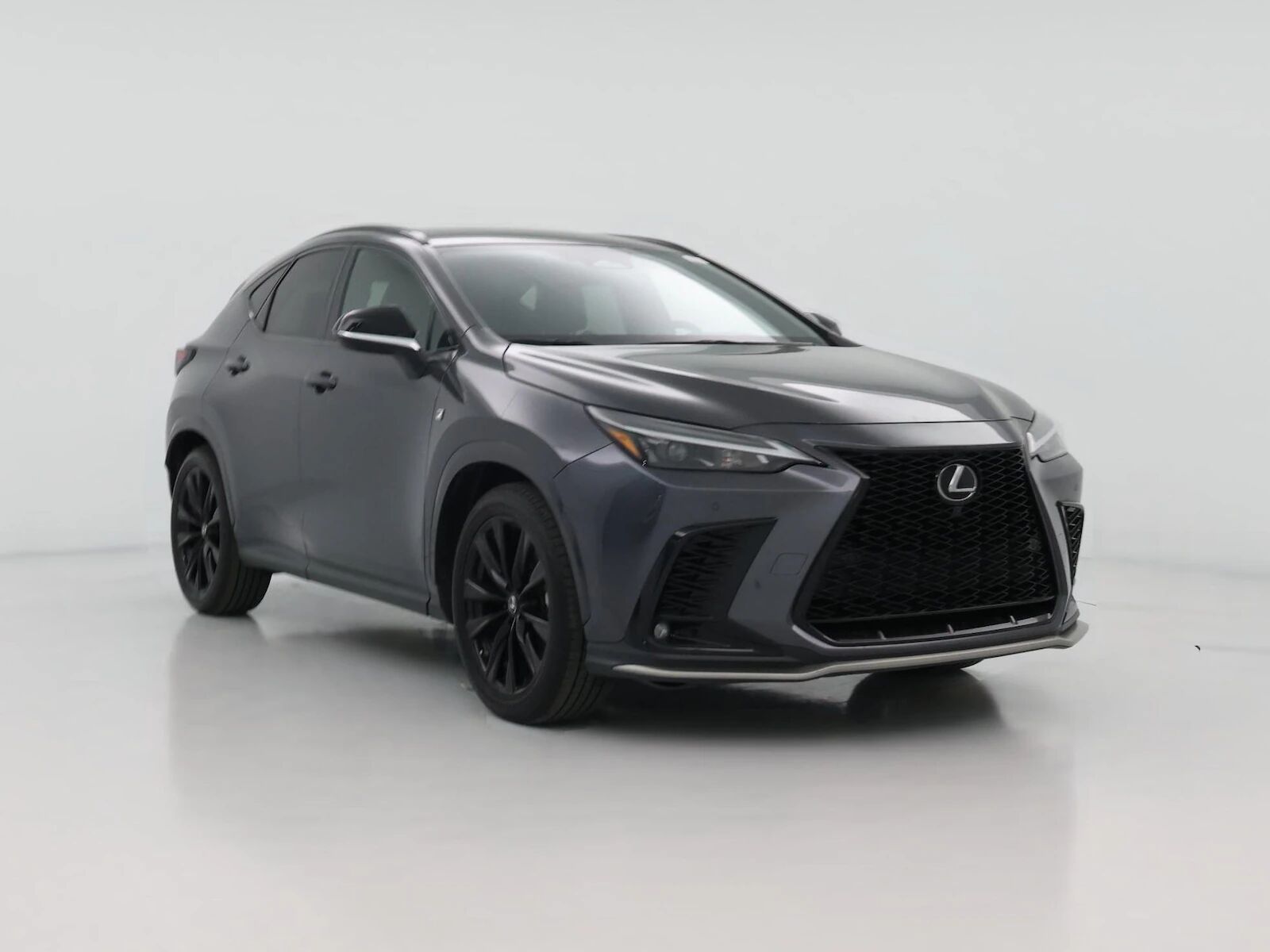 2022 LEXUS NX