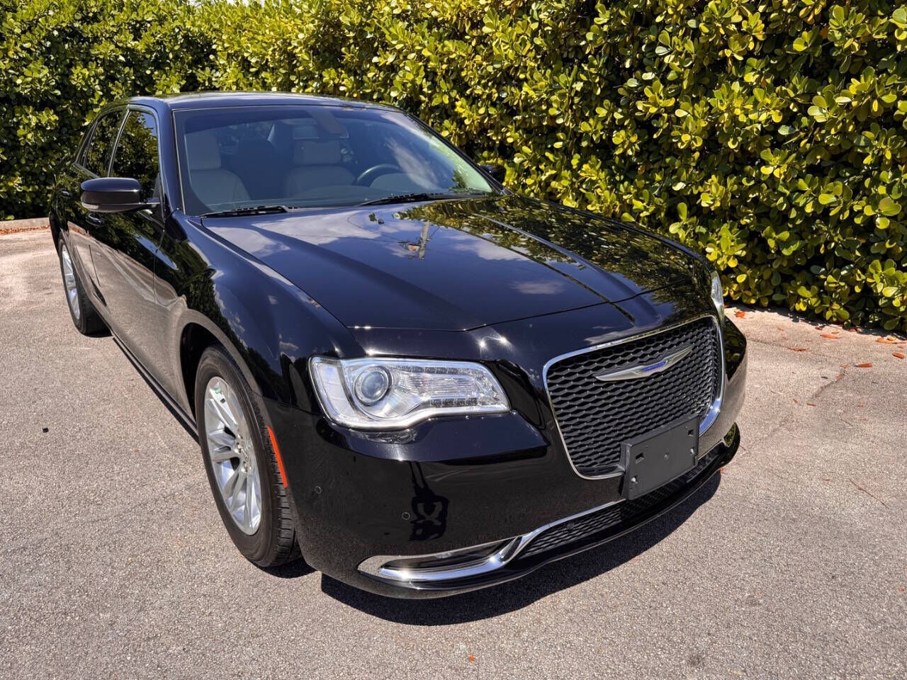 2020 CHRYSLER 300
