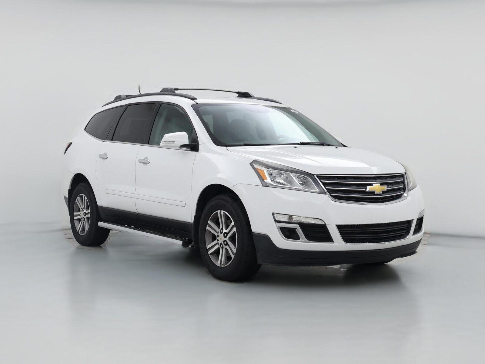 2016 CHEVROLET Traverse