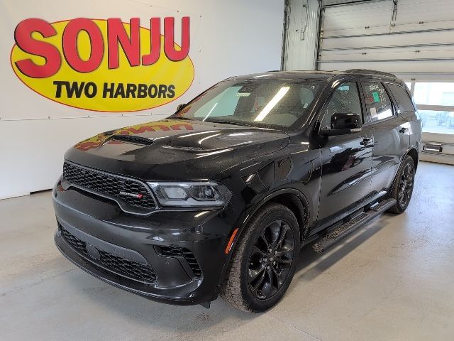 2024 DODGE Durango