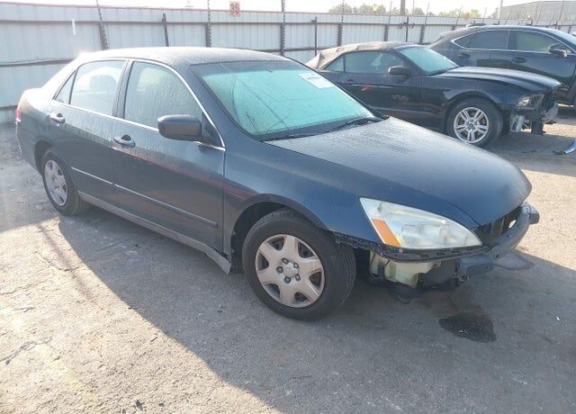2006 HONDA Accord