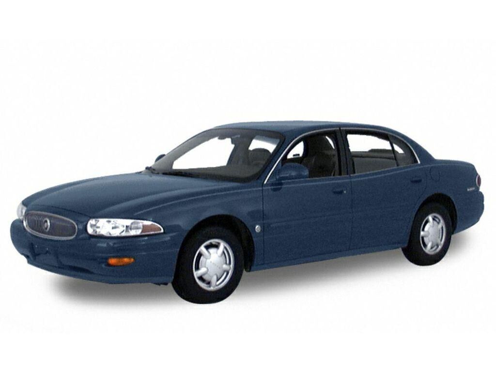 2000 BUICK LeSabre