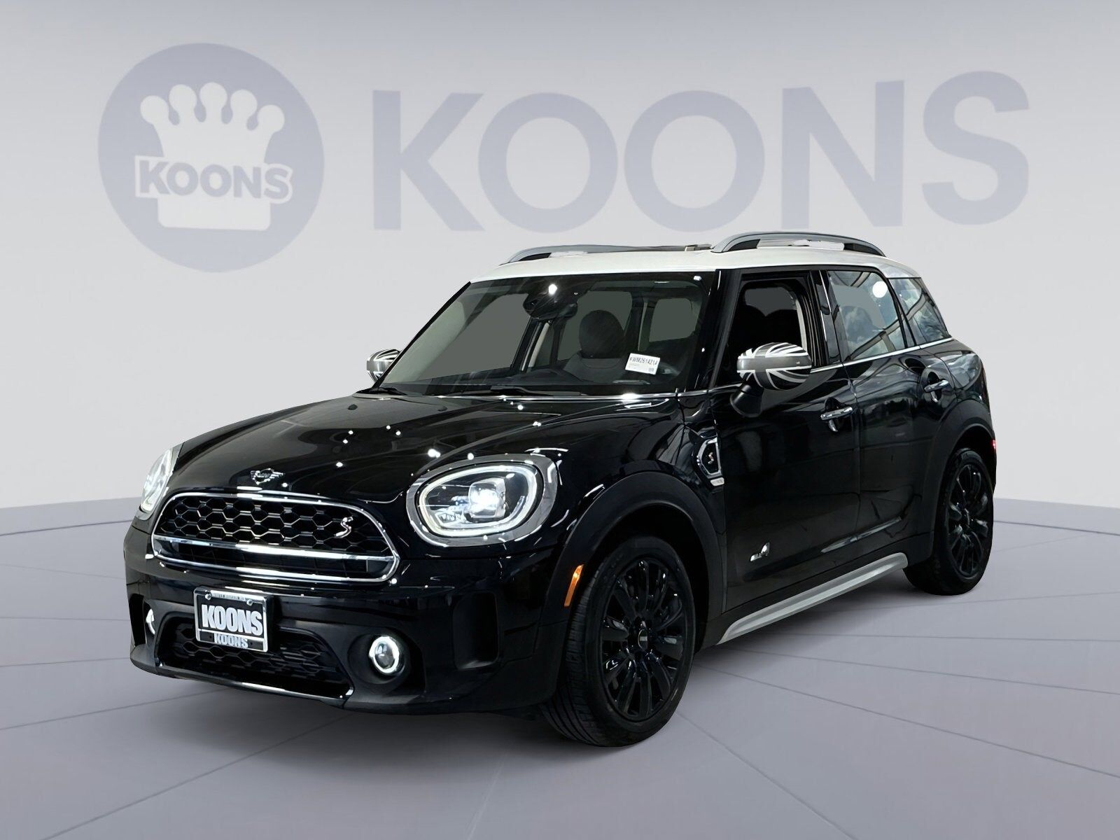 2022 MINI Countryman