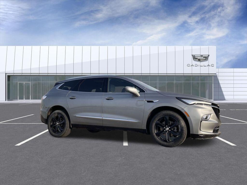 2024 BUICK Enclave