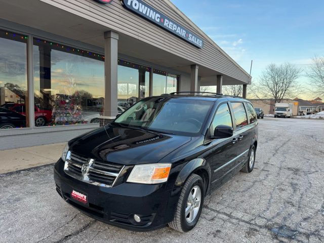 Dodge Grand Caravan