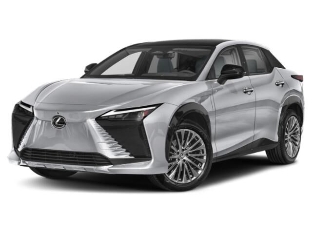 2023 LEXUS RZ 450e