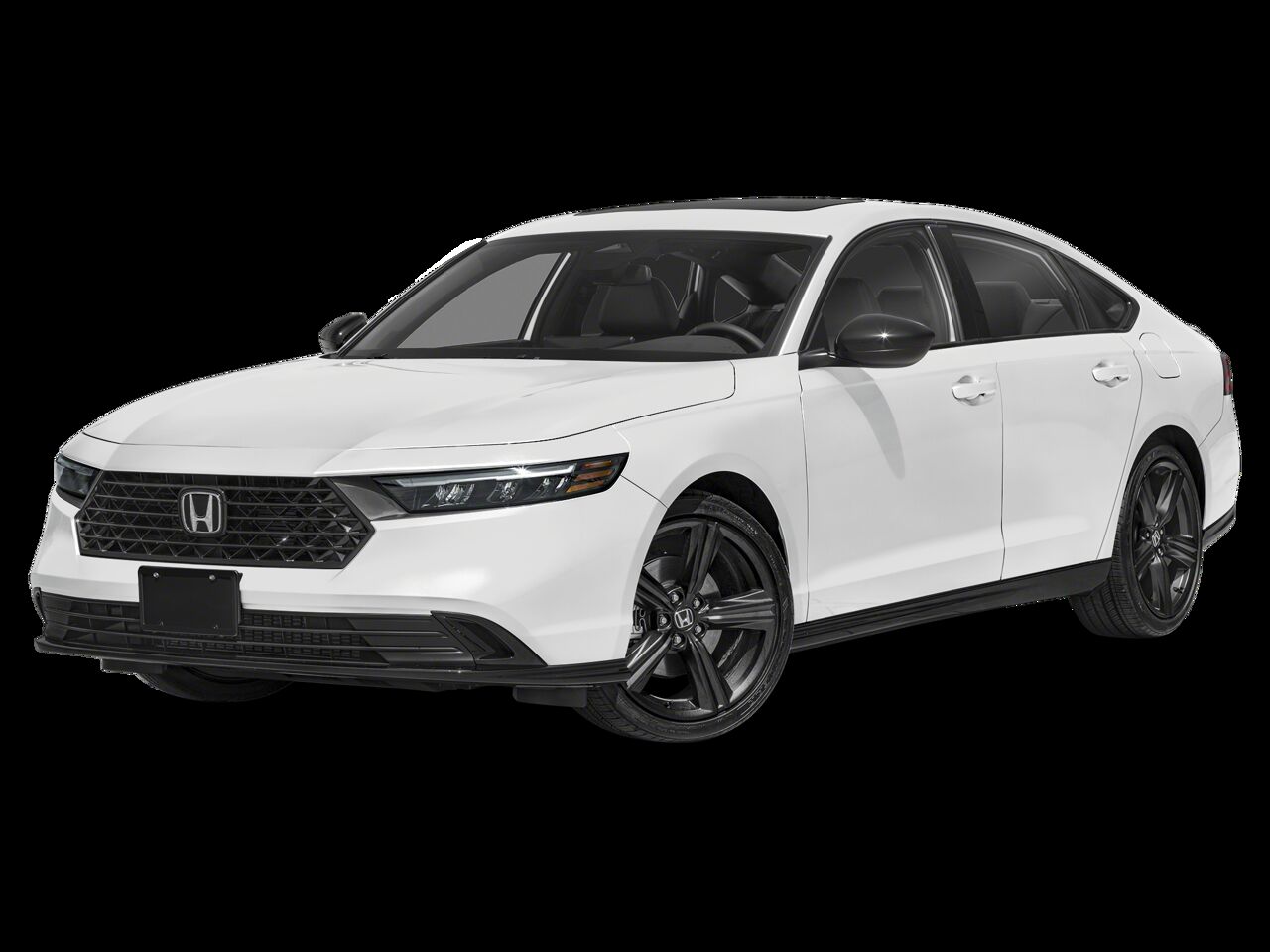 2024 HONDA Accord