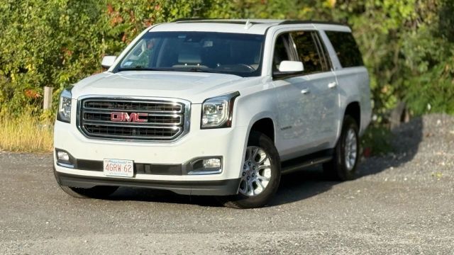 2019 GMC Yukon XL