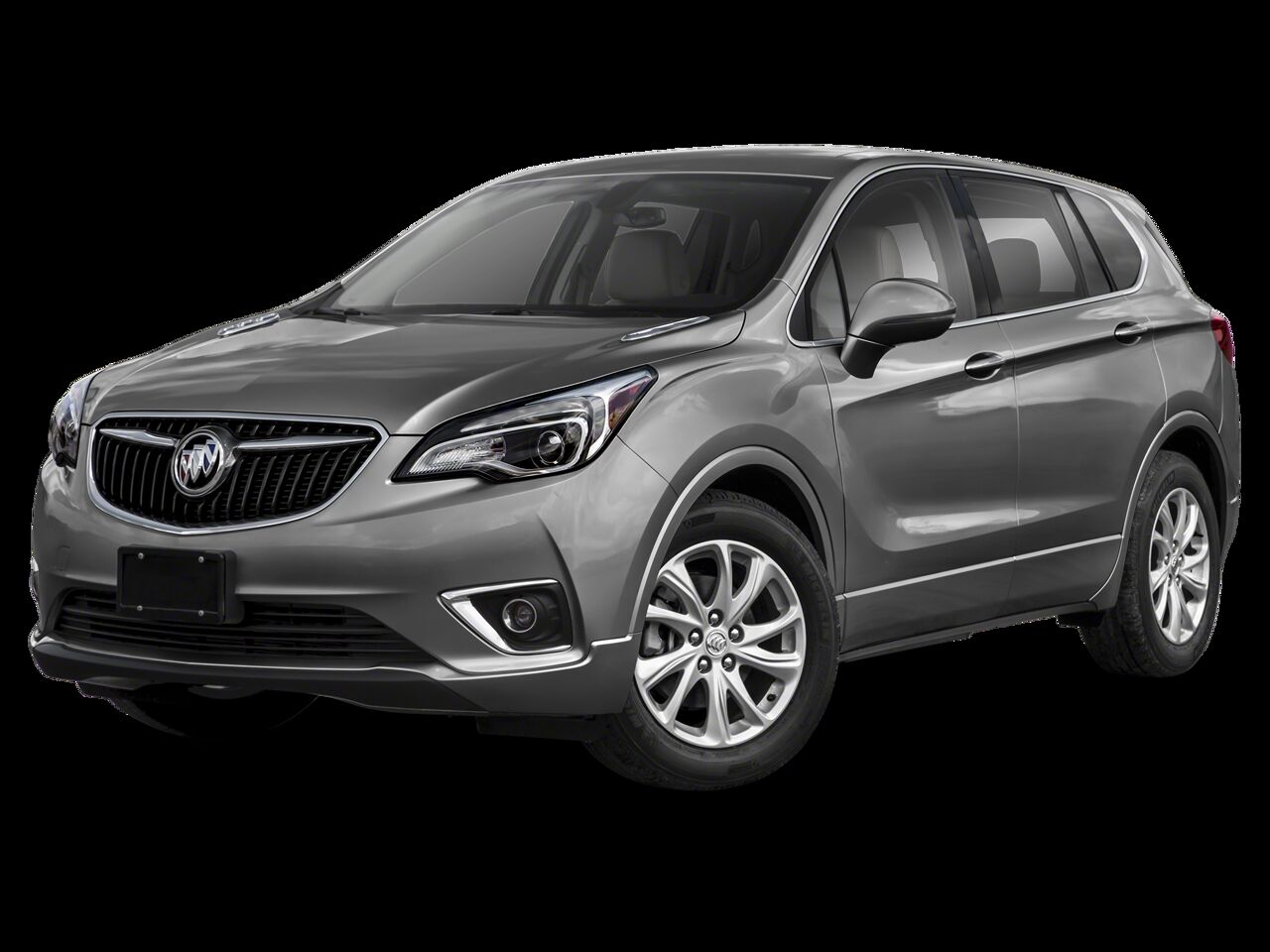 2019 BUICK Envision