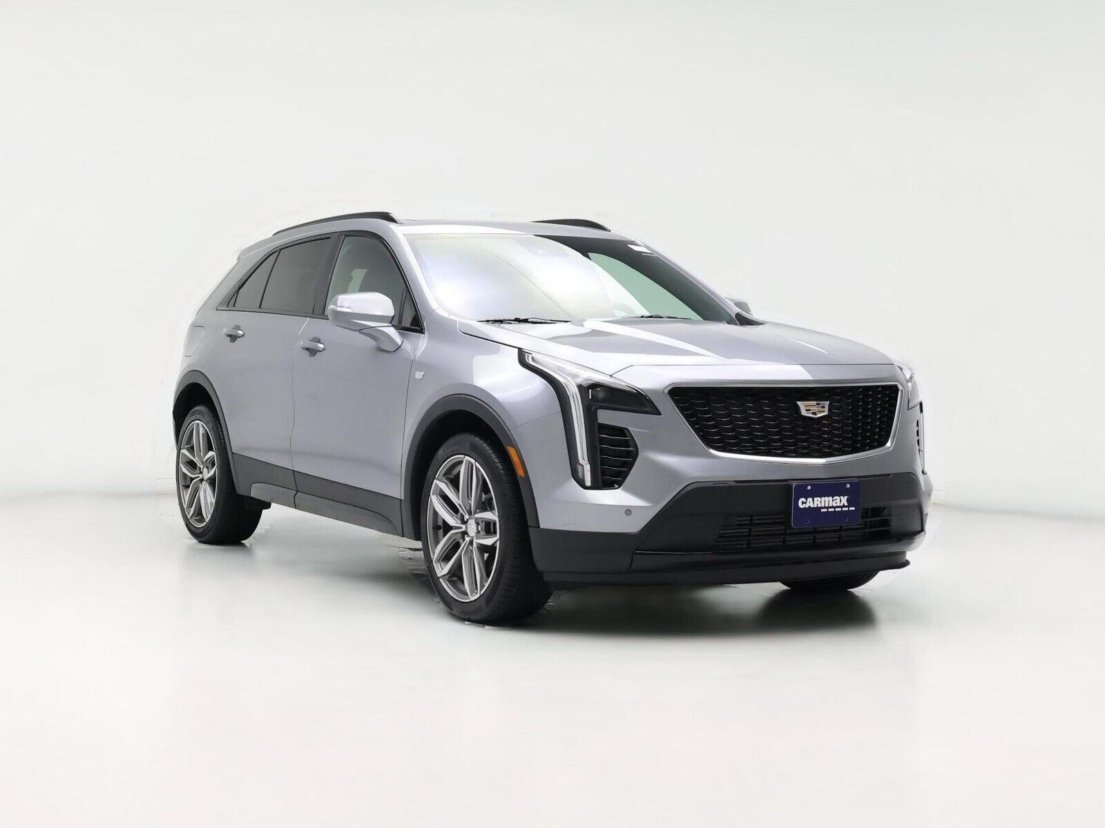 2023 CADILLAC XT4