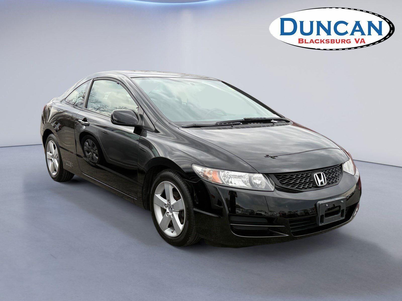 2011 HONDA Civic