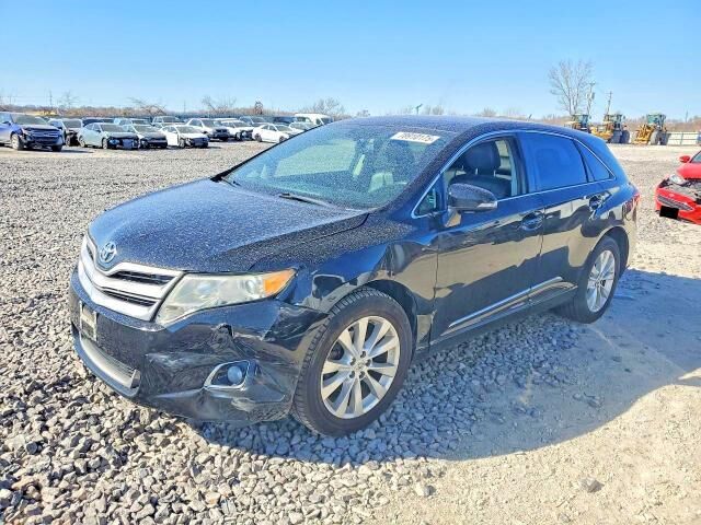 2014 TOYOTA Venza