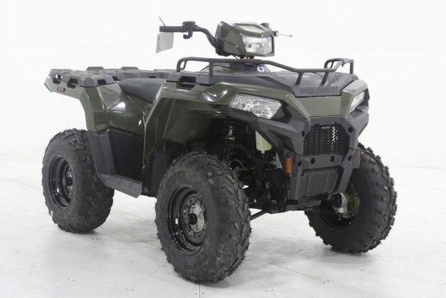 2026 POLARIS Sportsman