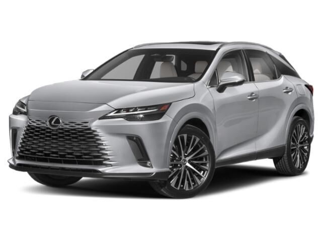 2023 LEXUS RX