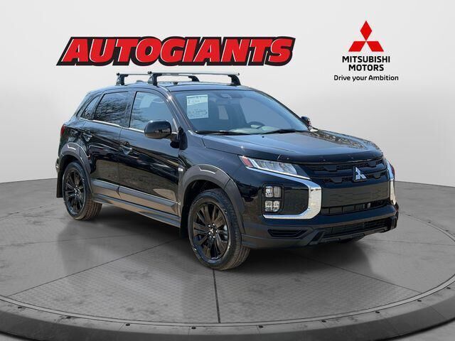 2026 MITSUBISHI Outlander Sport