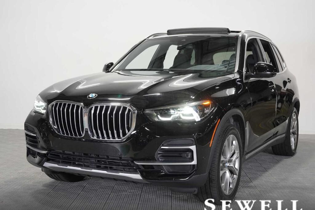 2023 BMW X5