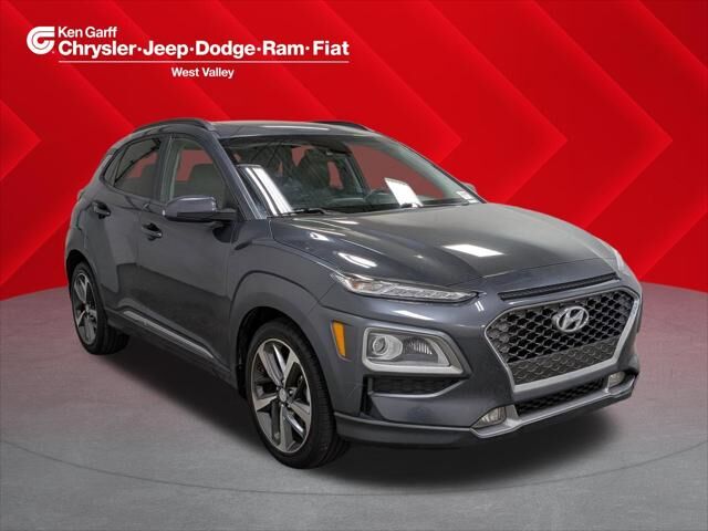 2020 HYUNDAI Kona