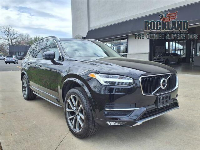 2019 VOLVO XC90
