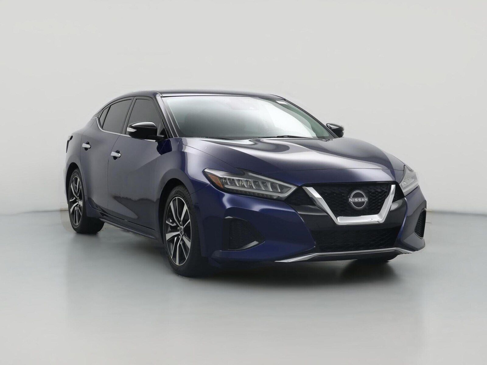 2023 NISSAN Maxima