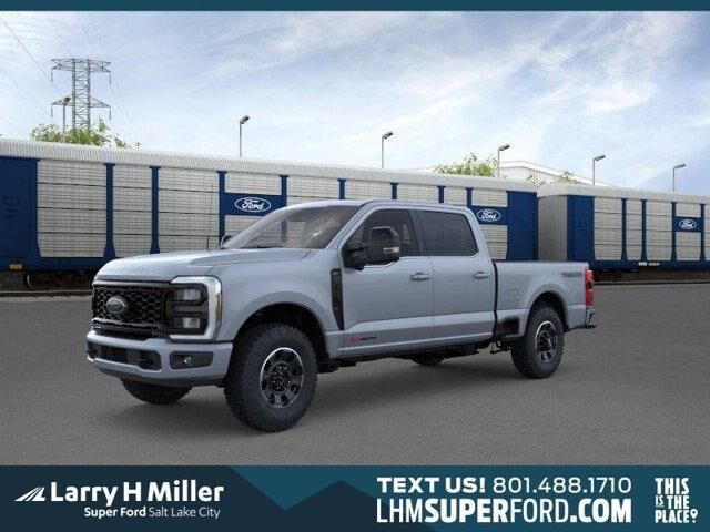 2026 FORD F-350