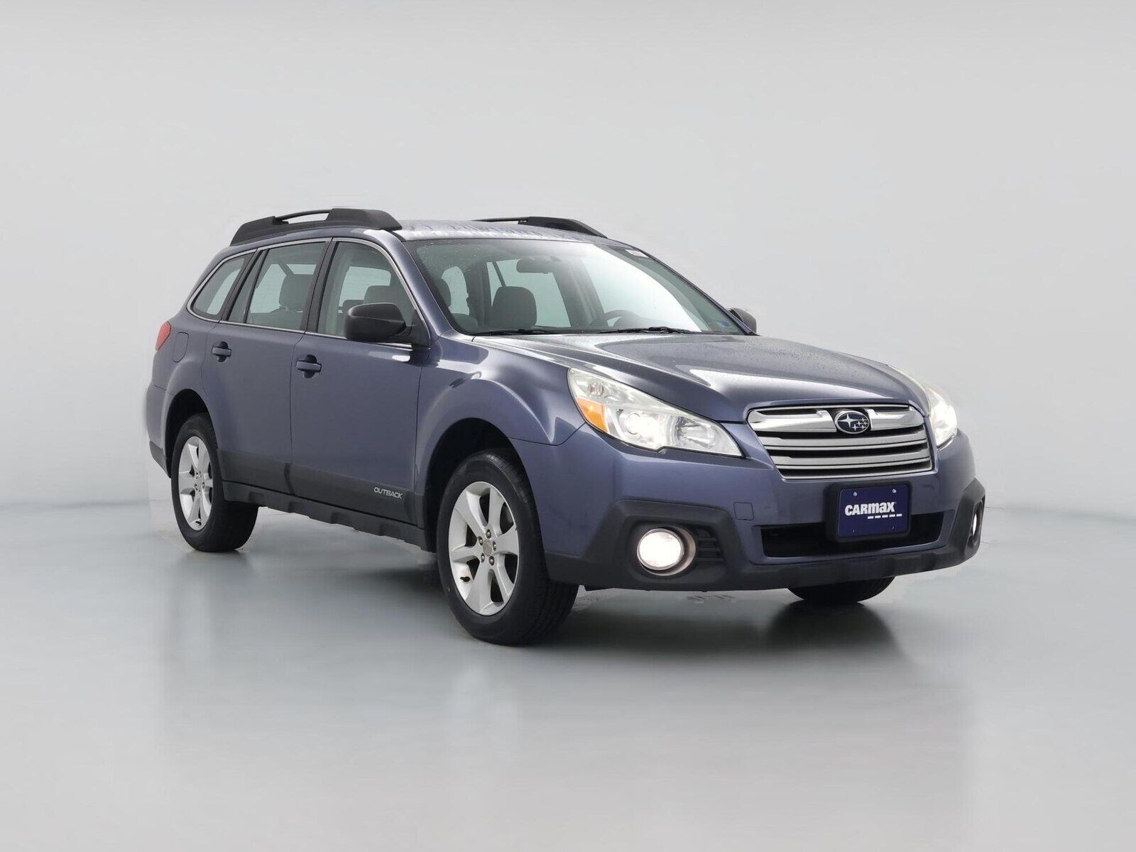 2014 SUBARU Outback